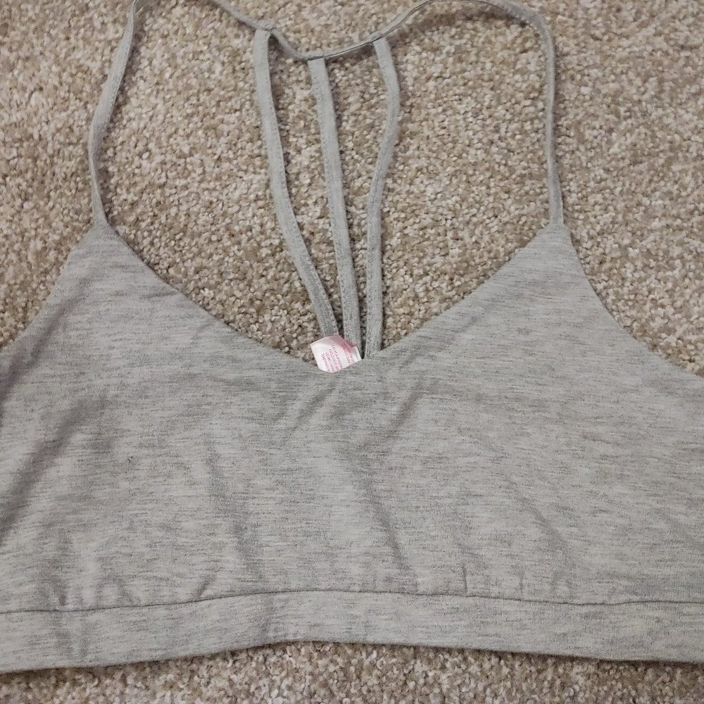 Tank Bra - Picture 2 of 3